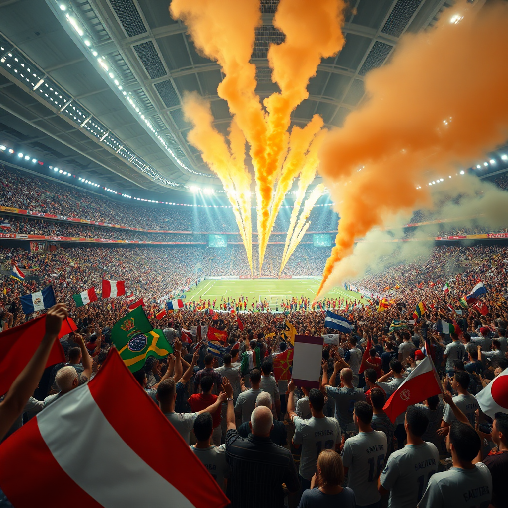Danh sách đội tuyển World Cup 2026: Lịch thi đấu theo giờ Việt Nam và những điều cần biết
