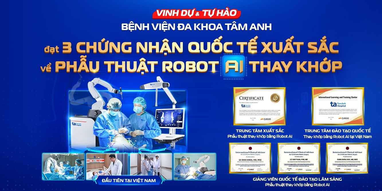 benh-vien-da-khoa-tam-anh-duoc-trao-3-chung-nhan-quoc-te-phau-thuat-robot-thay-khop-mb.1